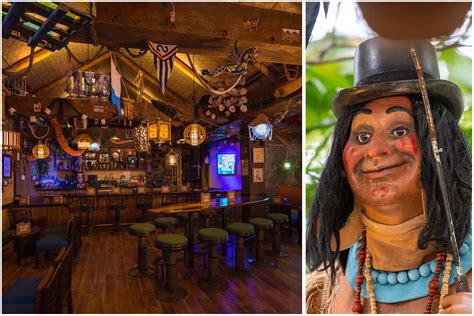 No Plans To Change Trader Sam S Bars Despite Jungle Cruise Attraction