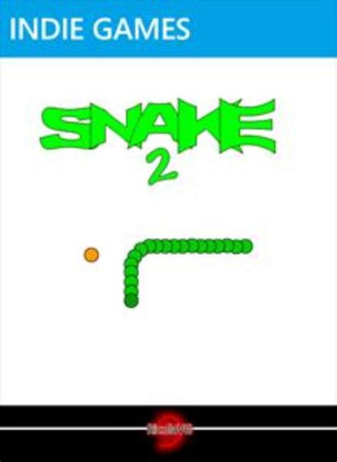 Snake 2 | Stash - Games tracker