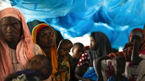 Kenya Delays Dadaab Refugee Camp Closure By Six Months Refugees News