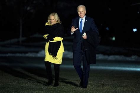 Biden Wins New Hampshire Primary Through A Write In Effort After Declining To Campaign There