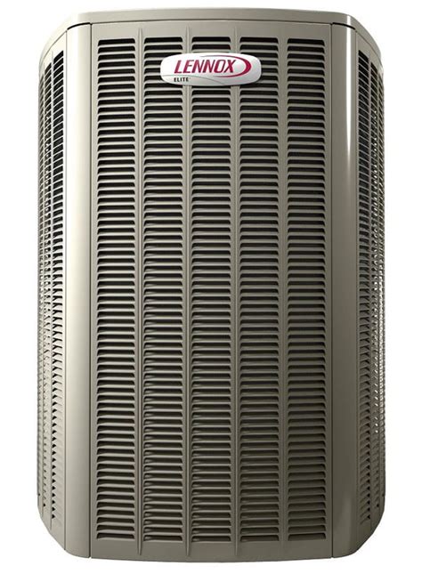 Lennox Heat Pumps In Pasadena Connor Air Conditioning And Heating