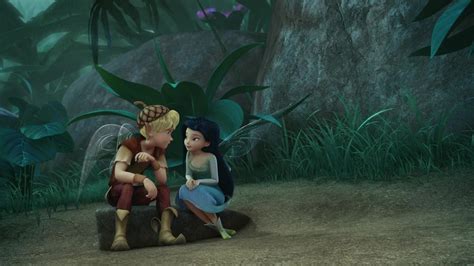 Tinker Bell And The Lost Treasure Screencap Fancaps