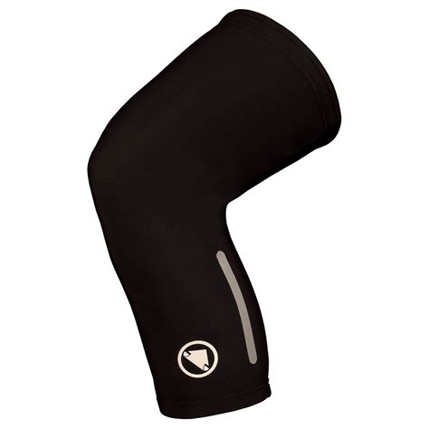 Rodilleras Endura Thermo Lordgun Tienda De Bicicletas Online