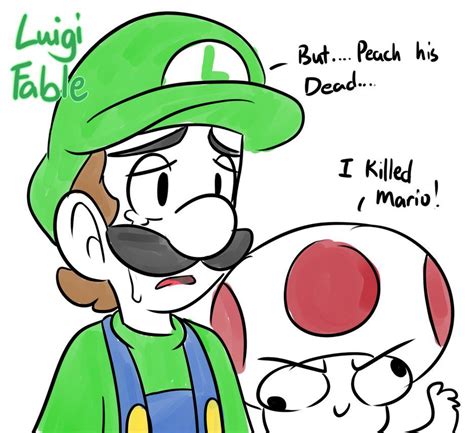 Mario X Luigi Memes