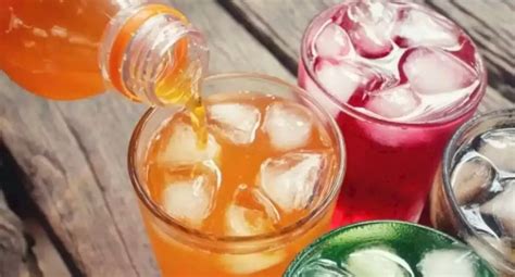 ¿qué Efectos Negativos Tiene En La Salud El Consumo De Las Bebidas