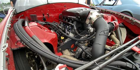 Turbocharged Cid Lsx Engine Engine Builder Magazine