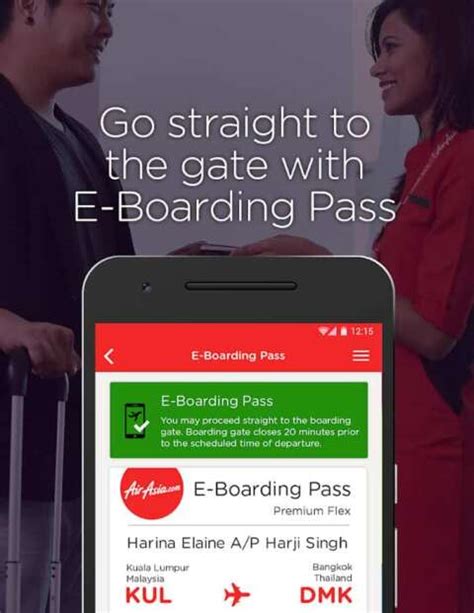 Airasia™ Self Check In Important Info For Passengers 2020