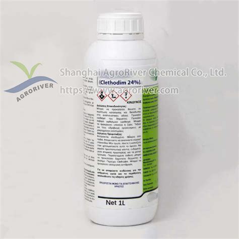 Wholesale Clethodim 24 EC Post Emergence Herbicide Manufacturer And