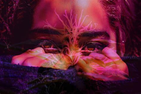 Why Does Weed Make Your Eyes Red • Stoners Rotation