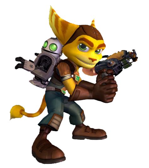 Ratchet And Clank 4 By Ratchetfan2006 On Deviantart