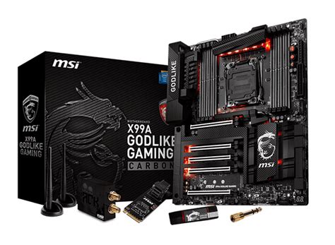 Msi Meg Z Godlike Gaming Motherboard E Atx Supports Th Gen Intel