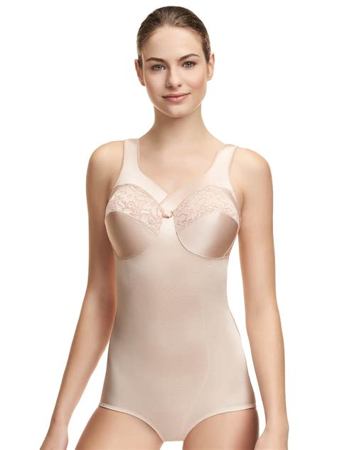 mm dessous SUSA Korselett 6493 ohne Bügel 80 110 B E Cup in 4 Farben