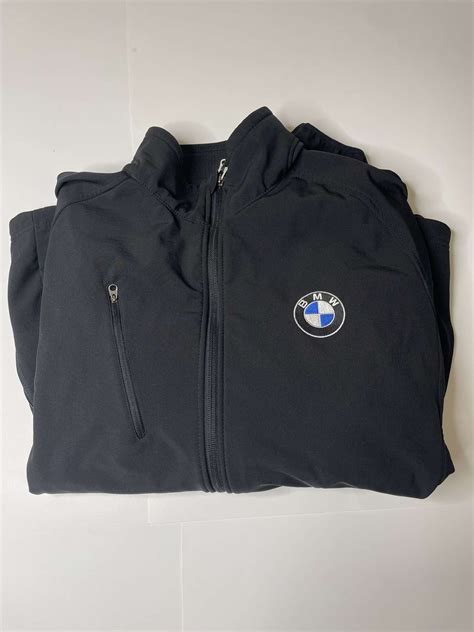 Bmw Bmw Jacket Grailed