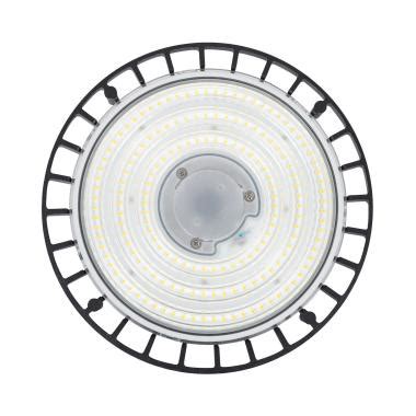 Campana Led Industriale Ufo W Lm W Smart Lumileds Lifud