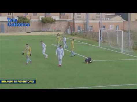 Serv Lo Sport Lucera Strappa Pareggio Al Real Sannicandro 25 02 2019