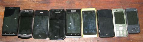 Nokia N8 in India – Photo Gallery