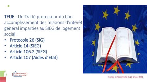 SIEGHLM LEurope protège vos missions dintérêt général ppt télécharger