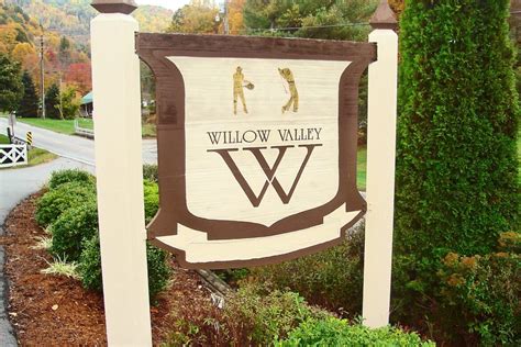 Willow Valley Resort - American Vacation Marketing