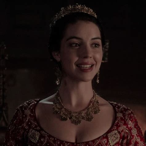 Mary Stuart Icons Queen Mary Reign Mary Stuart Queen Mary