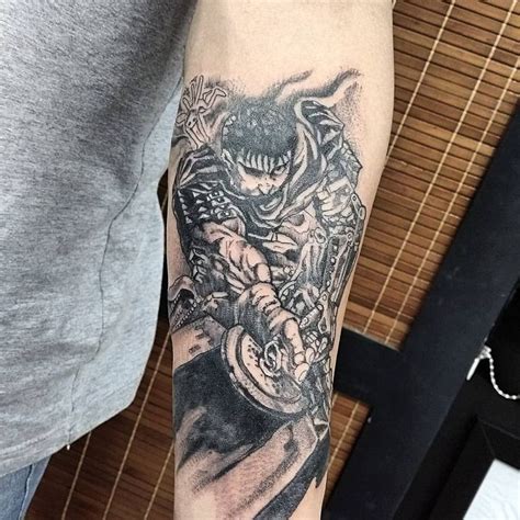 55 Best Berserk Tattoo Idea Tattoo Designs Tattoos Berserk