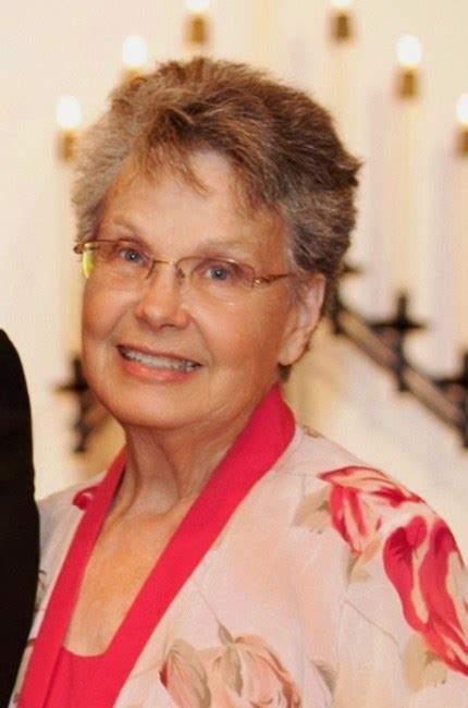 Marjorie Ford Obituary Paris Tx