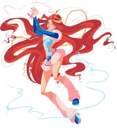 Pin De Niky Golan Estalote En Winx Club Imagenes De Las Winx Dibujos