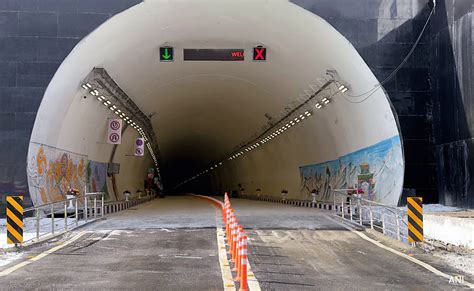 PM Modi Unveils World S Longest Twin Lane Tunnel Sela Tunnel Details