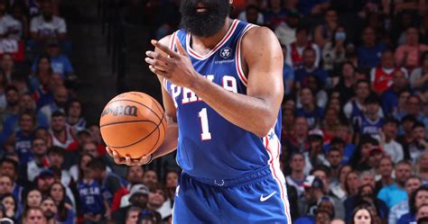 Nba Rumors James Harden Trade Talks Ended By 76ers After No Traction With Clippers News