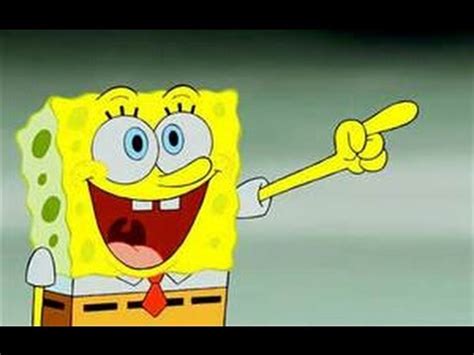 Spongebob Hi How Are Ya Sound Effect Sound Effect Improved With