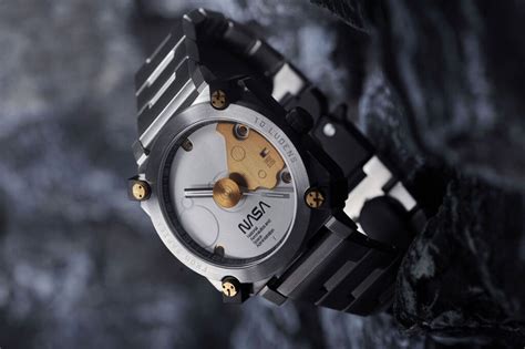 Nasa Branded Watches That Wont Break The Bank