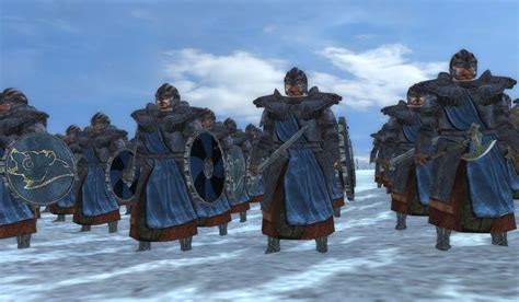 The Elder Scrolls Total War Mod Mod DB