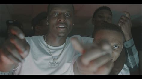 Prince Glo Nightmares Official Music Video Shot By