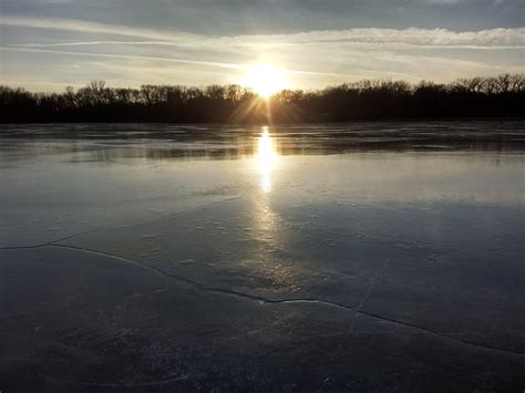 Pond Hockey: Yesterday and Today