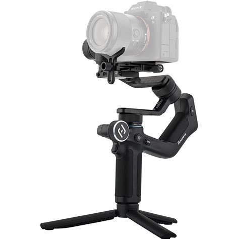 Feiyu Scorp Mini Axis Gimbal Stabilizer Fy Scorp Mini B H