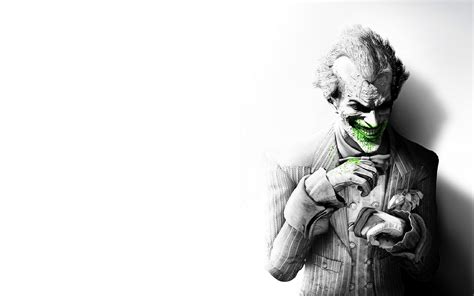 Joker Wallpapers Wallpaper Cave