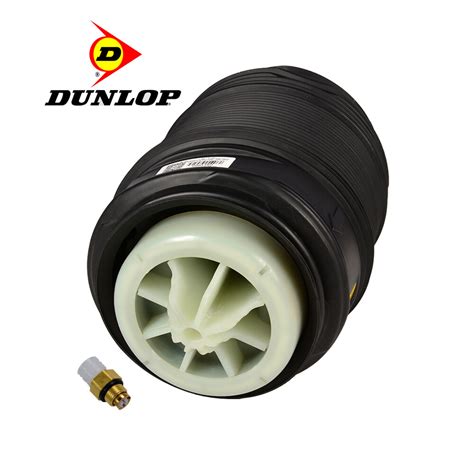 Dunlop A Luftfeder Mercedes E Klasse W Miessler