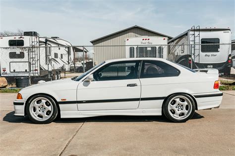 1998 Bmw M3 Coupe E36 Muscle Vintage Cars