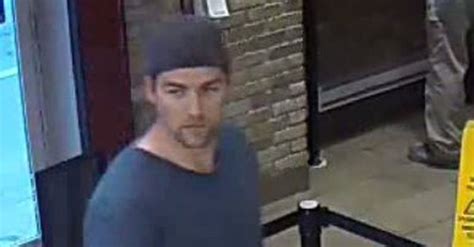 Man Wanted After Sexually Assaulting Woman In Downtown Toronto Photos