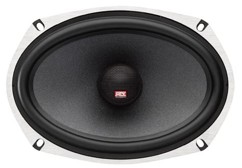 Mtx Audio Tx6 Series 6x9 Coaxial Speakers Tx669c Mtx Audio Australia