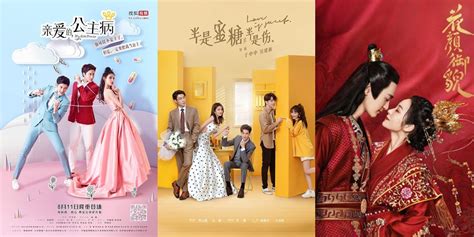 Rekomendasi Drama China Episode Pendek Ada Yang Kurang Dari