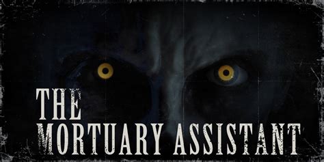 The Mortuary Assistant Giochi Scaricabili Per Nintendo Switch Giochi Nintendo