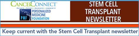 Understanding Allogeneic Stem Cell Transplant - CancerConnect