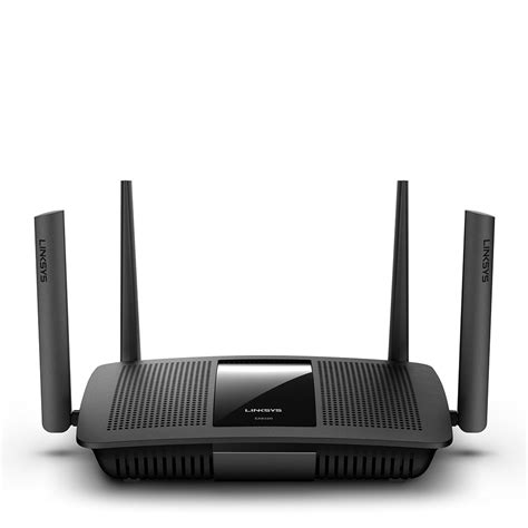 Linksys Ea Max Stream Ac Mu Mimo Gigabit Wi Fi Router