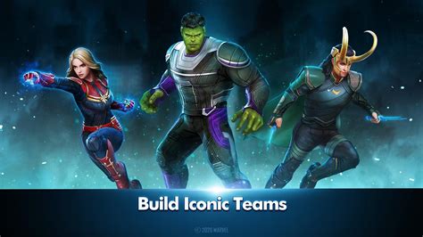 Marvel Future Fight Apk 730 Free Role Playing Game Apk Download For Android Apkpure