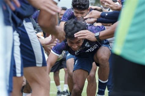 Tiga Pemain Timnas U 20 Indonesia Ini Sudah Gabung Latihan Persib