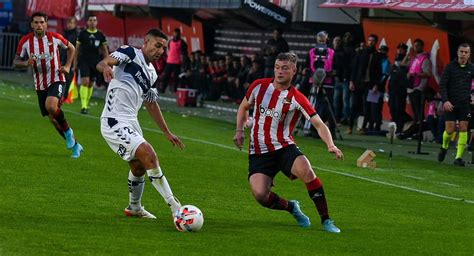 Estudiantes Lp Y Gimnasia Lp Igualaron Por La Fecha De La Liga