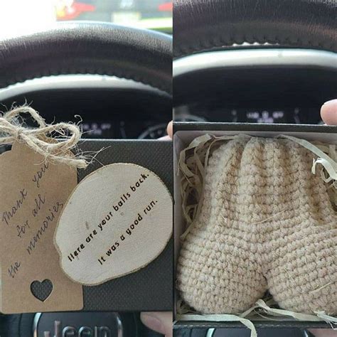 Amigurumi Pattern For Beginner Crochet Penis Bottle Topper Pdf Photo Tutorial Funny Mature Gift