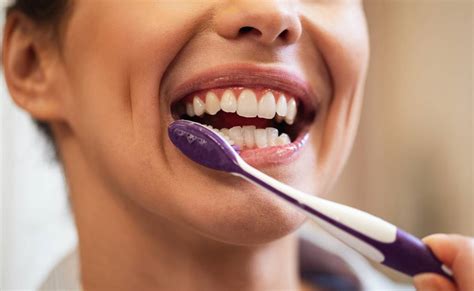 Higiene bucodental para prevenir la periodontitis Nart Clínica Dental