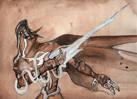 Raziel Lok Finished By Itqual On Deviantart
