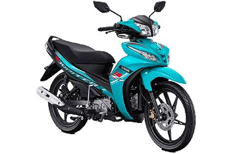 Yamaha Jupiter Z1 2024 Price, Review, Specifications & November Promos - Zigwheels Indonesia